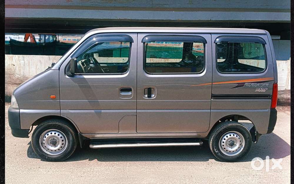 Maruti Suzuki Eeco 5 Seater Ac, 2024, Petrol