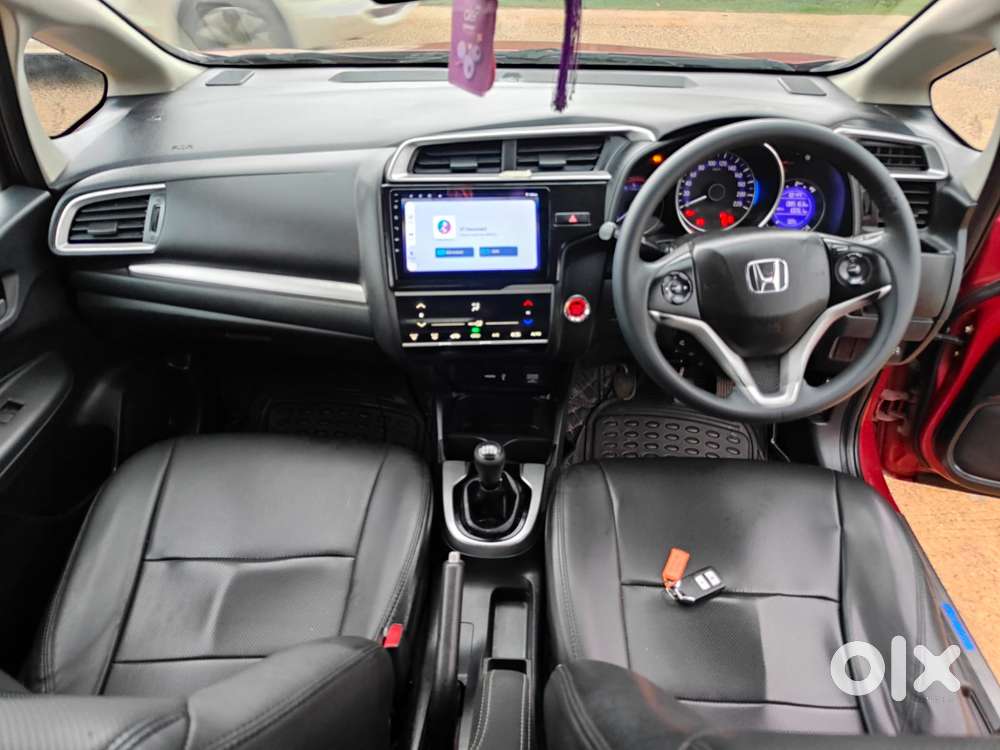 Honda Wr-v 1.5 Vx I-dtec, 2019, Diesel