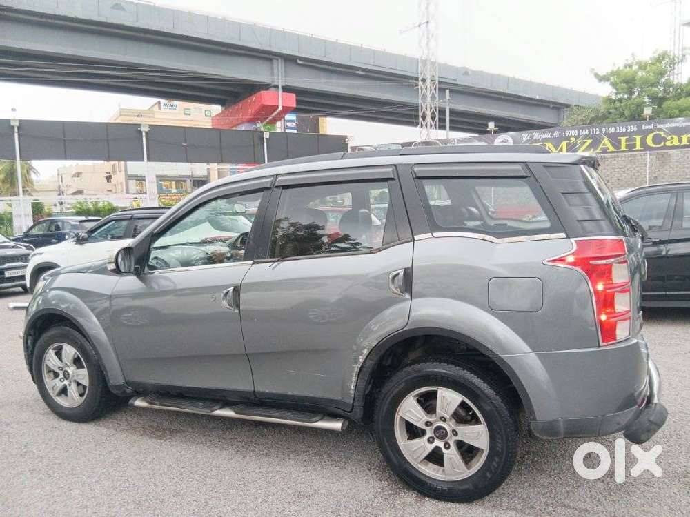 Mahindra Xuv500 W8 2wd, 2012, Diesel