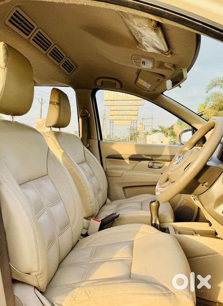 Maruti Suzuki Ertiga 1.5 Tour M Cng, 2021, Cng & Hybrids