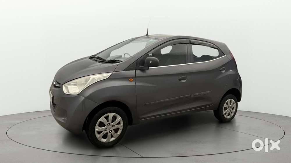 Hyundai Eon Magna +, 2018, Petrol