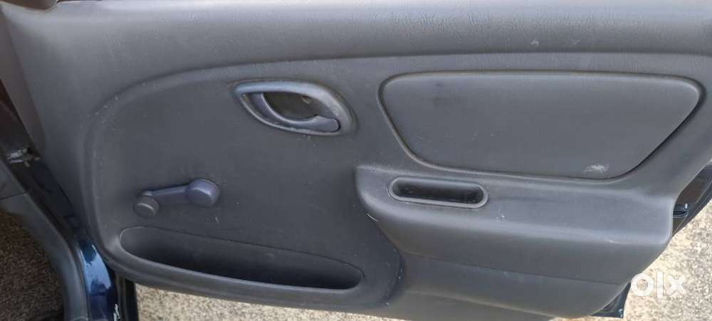 Maruti Suzuki Alto, 2010, Petrol