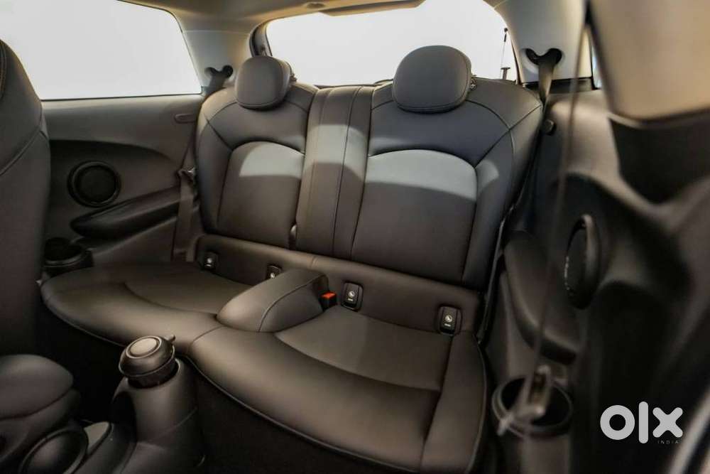 Mini Cooper 3 Door S, 2020, Petrol