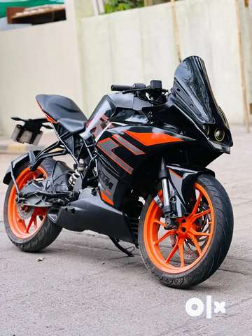 Rc 200 bs4 on road price hotsell