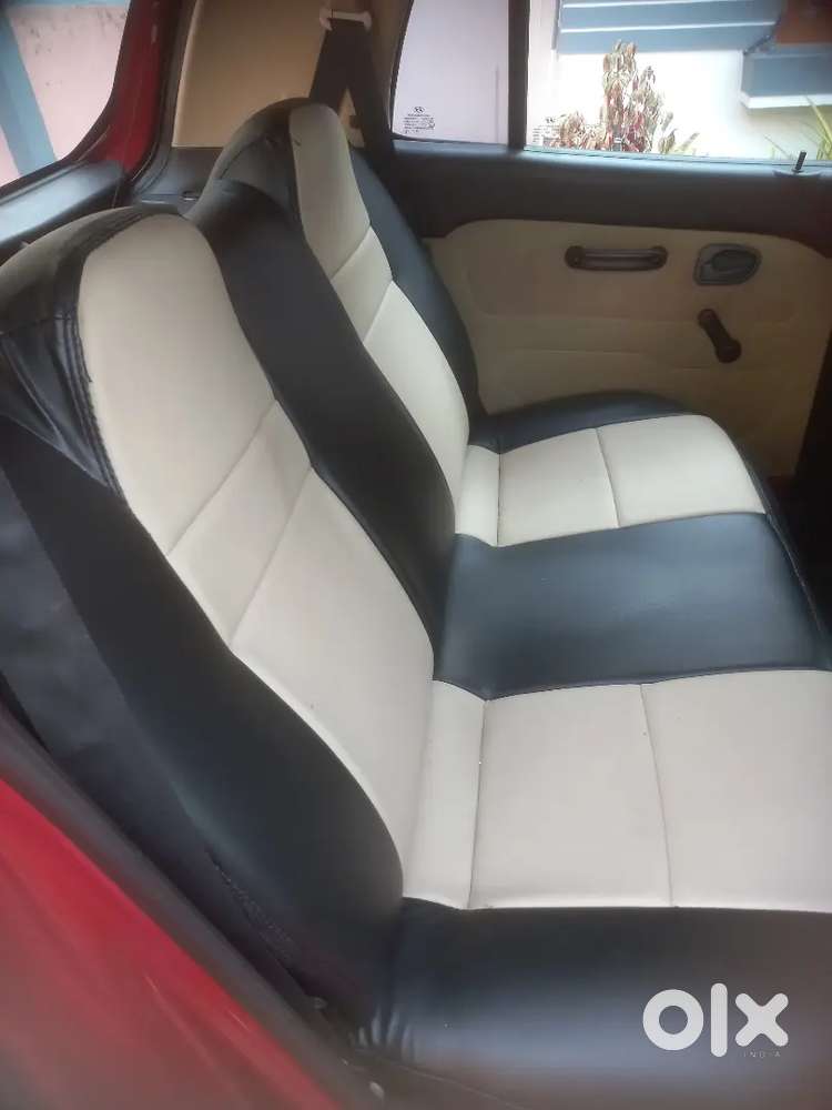 Hyundai Santro Xing Gls 2011