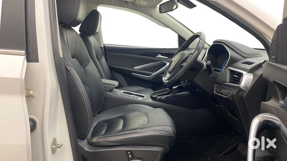 Mg Hector Sharp Dct Petrol, 2020, Petrol