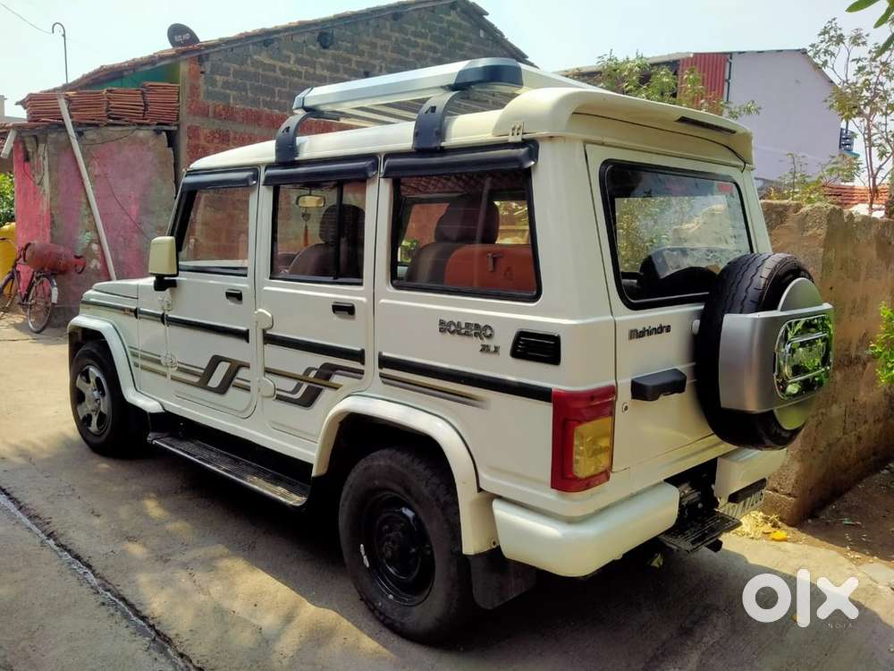 Mahindra Xuv700 2013