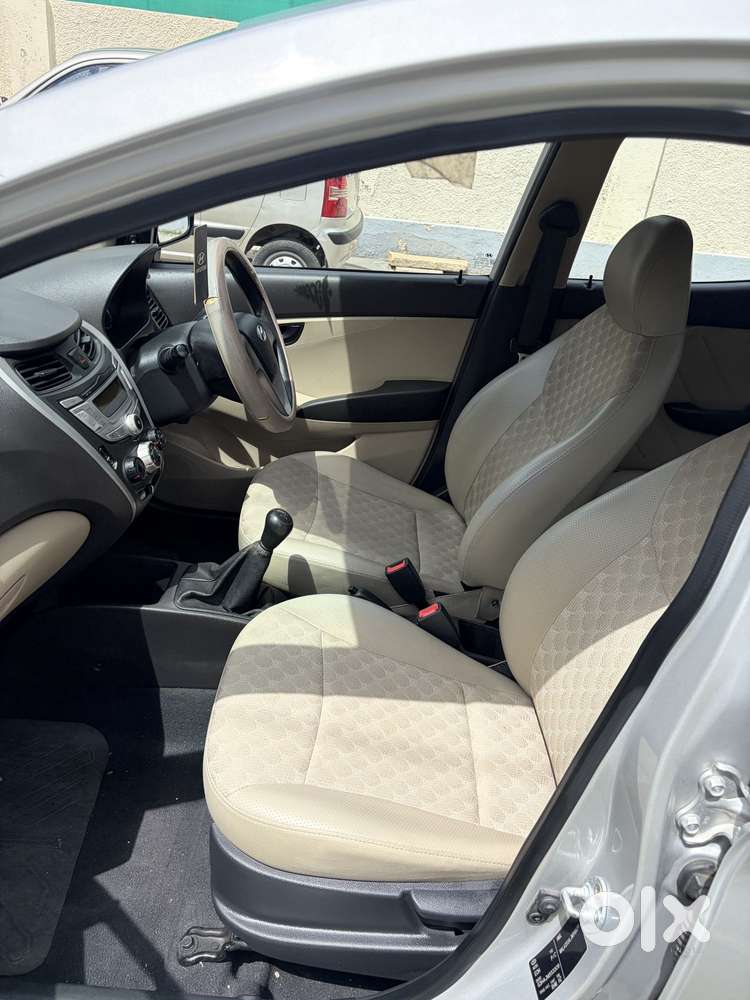 Hyundai Eon 1.0 Kappa Magna + (o), 2018, Petrol