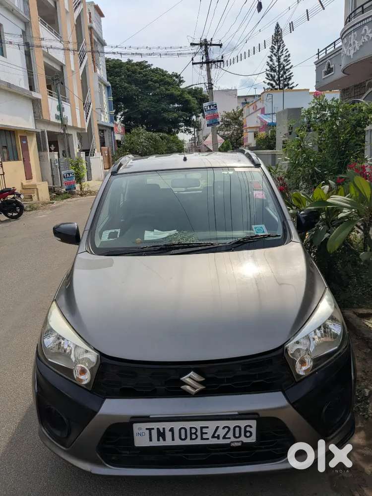 Celerio X Zxi O Amt Single Owner