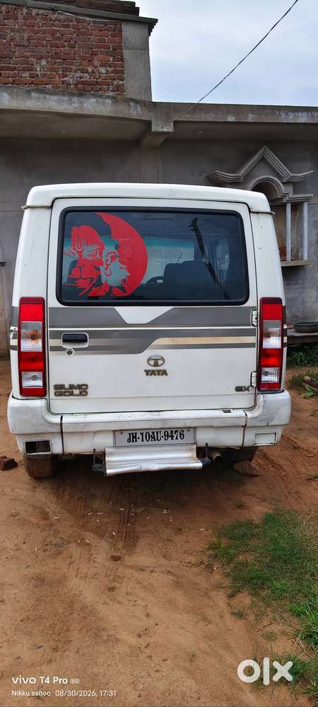 Tata Sumo Gold 2011 Good Condition