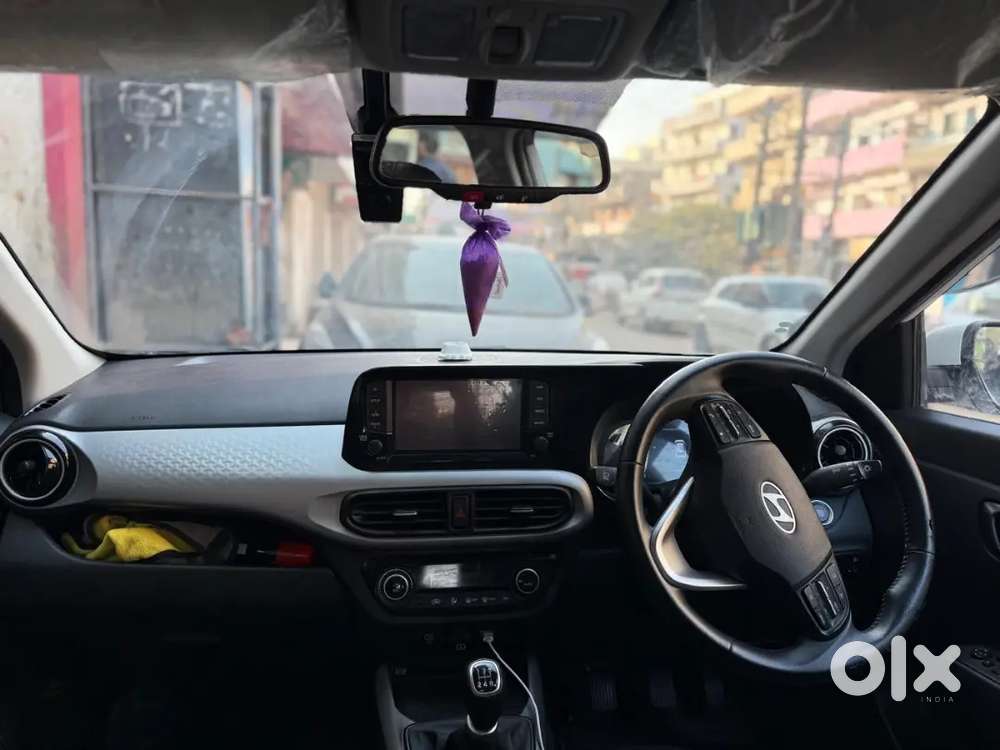 Just 1 Year Old Suv At Unbelievable Price