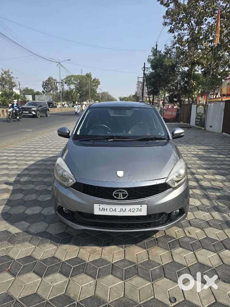 Tata Tigor Diesel 2018