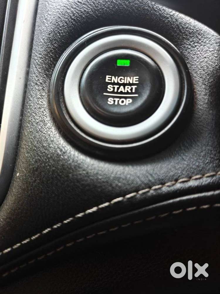 Mg Hector Sharp Dct Petrol, 2019, Petrol
