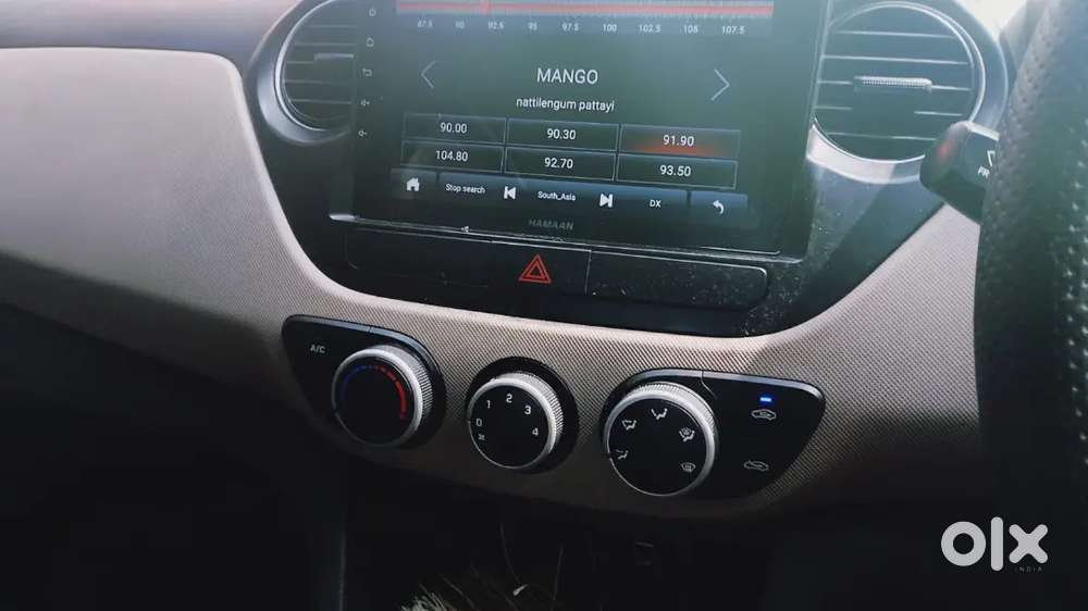 Hyundai Grand I10 1.2 Crdi 2018