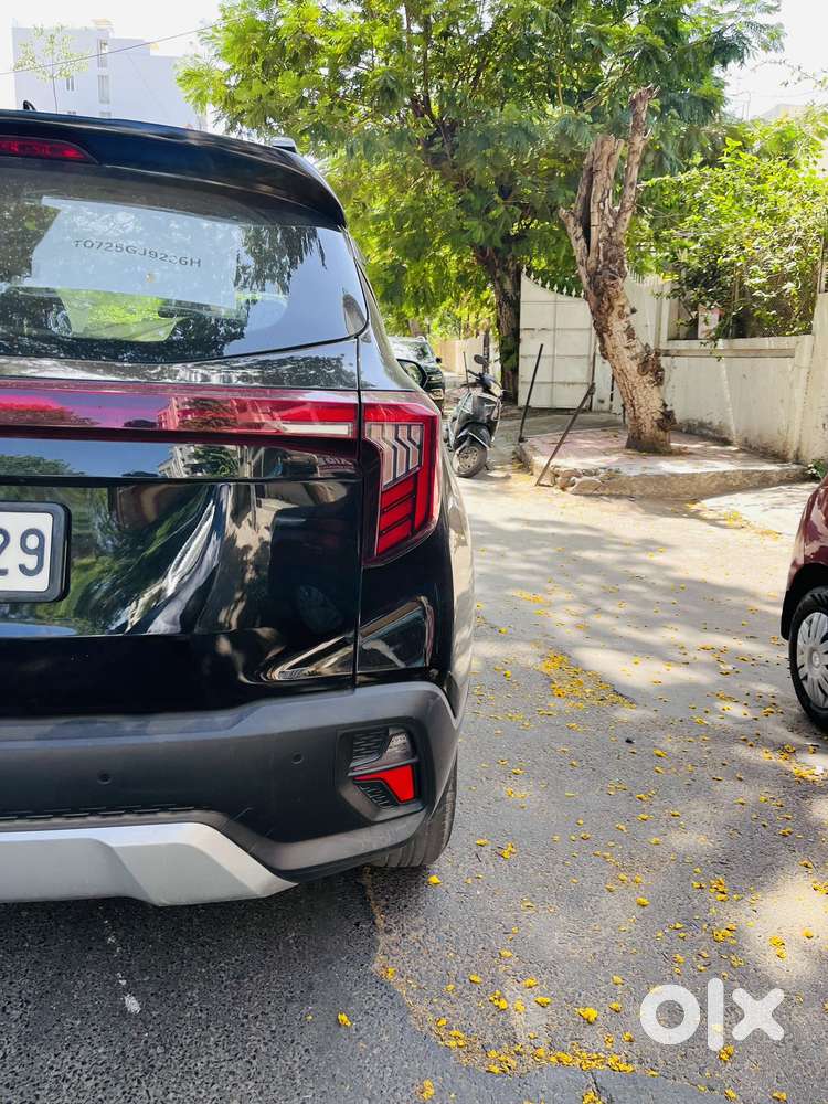 Kia Seltos Hte D, 2025, Diesel