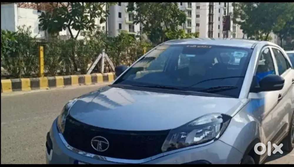 Tata Nexon Diesel Manual 2018,  Up13 Registered