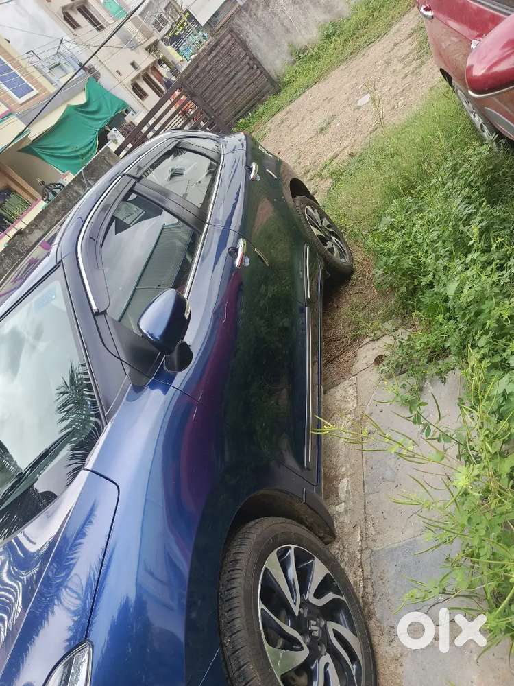 Maruti Suzuki Baleno 2021 Petrol Manual