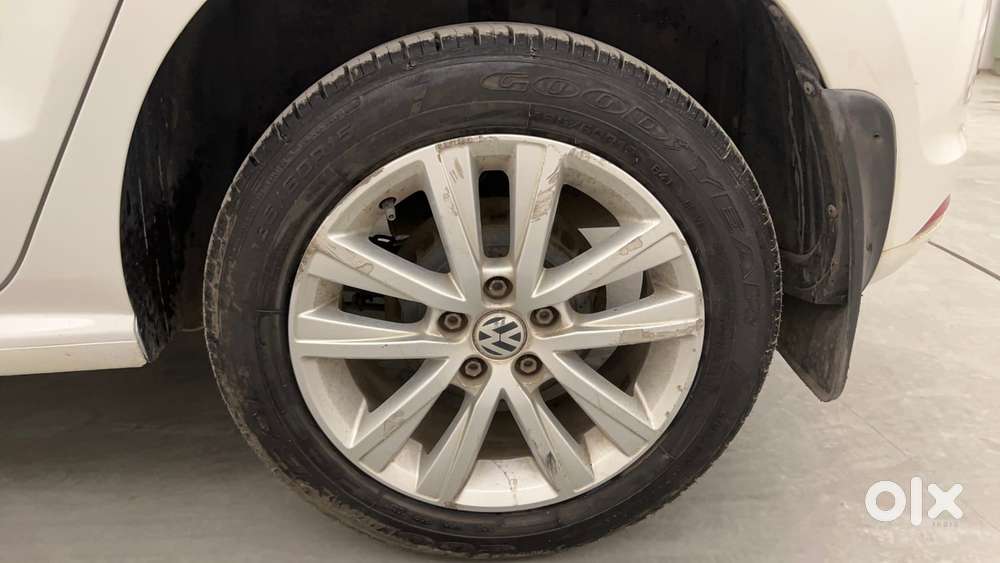Volkswagen Polo Gt Tsi, 2014, Petrol