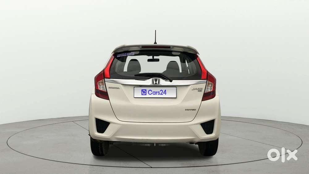 Honda Jazz 1.5 Vx I Dtec, 2015, Diesel