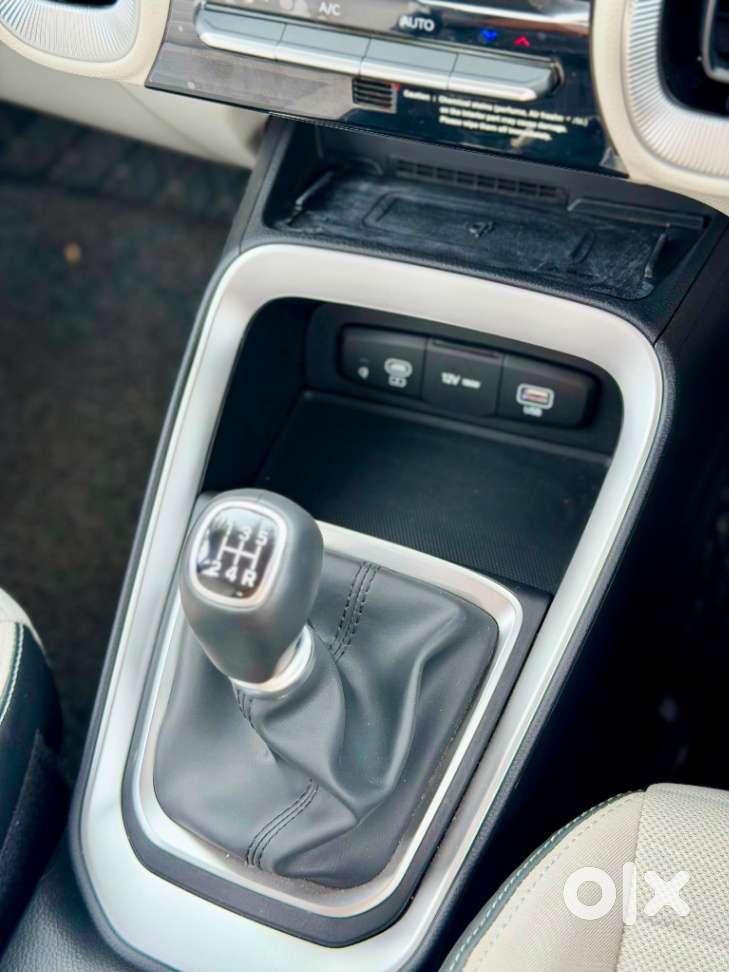 Kia Sonet, 2026, Petrol