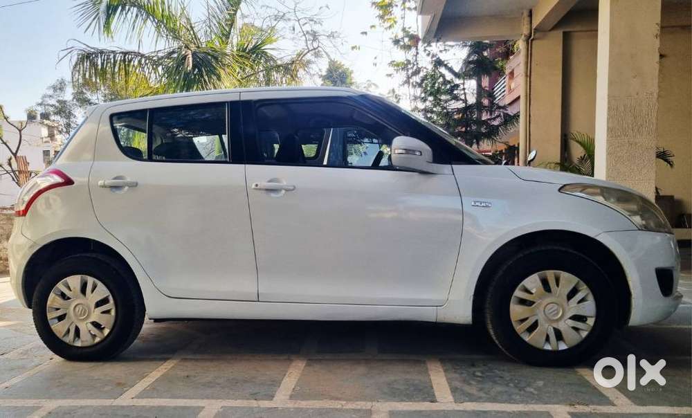 Maruti Suzuki Swift Ddis Vdi, 2011, Diesel