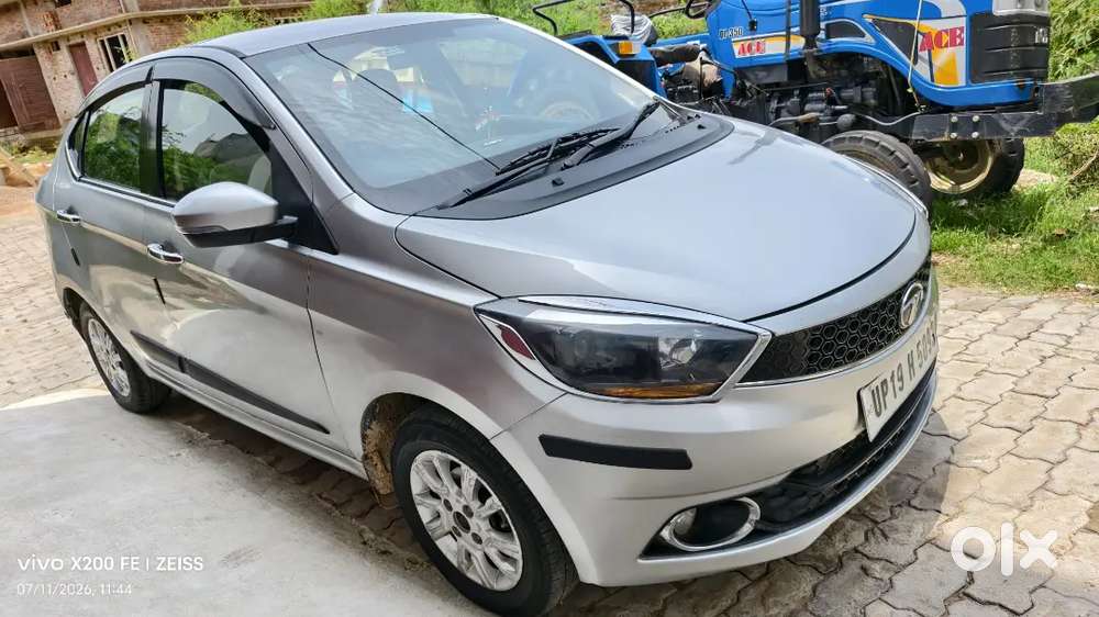 Tata Tigor Diesel 2019