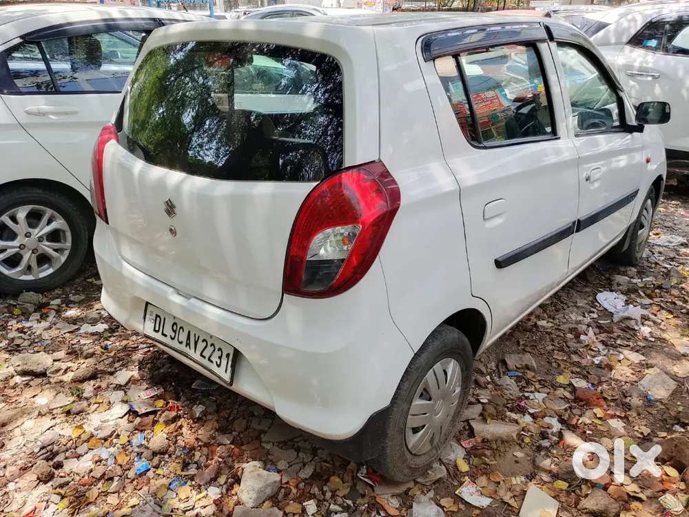 Good Lokking New Car