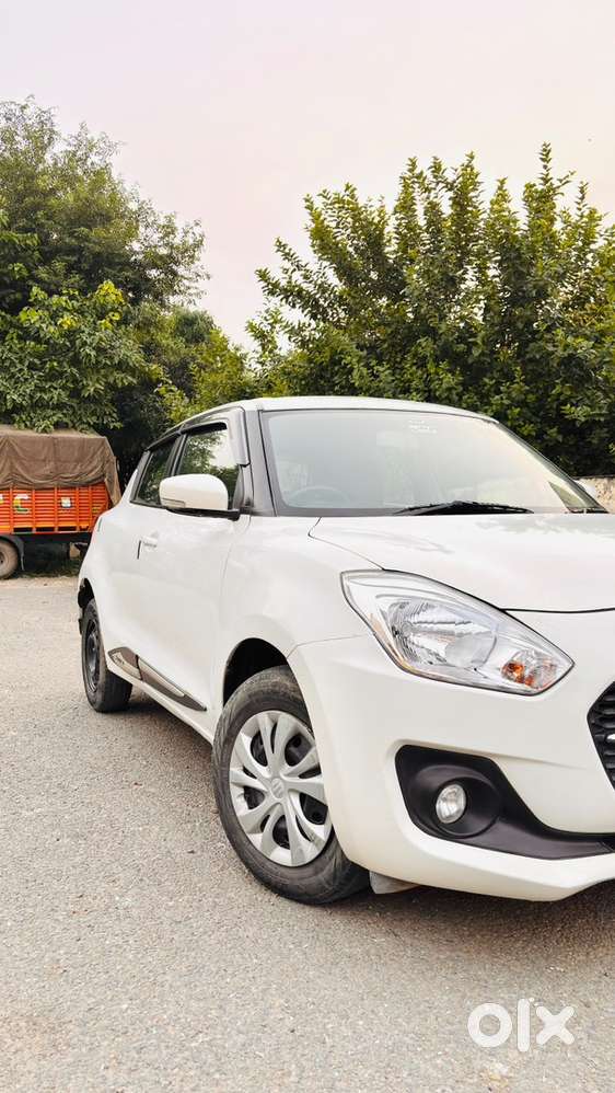 Maruti Suzuki Swift 2023