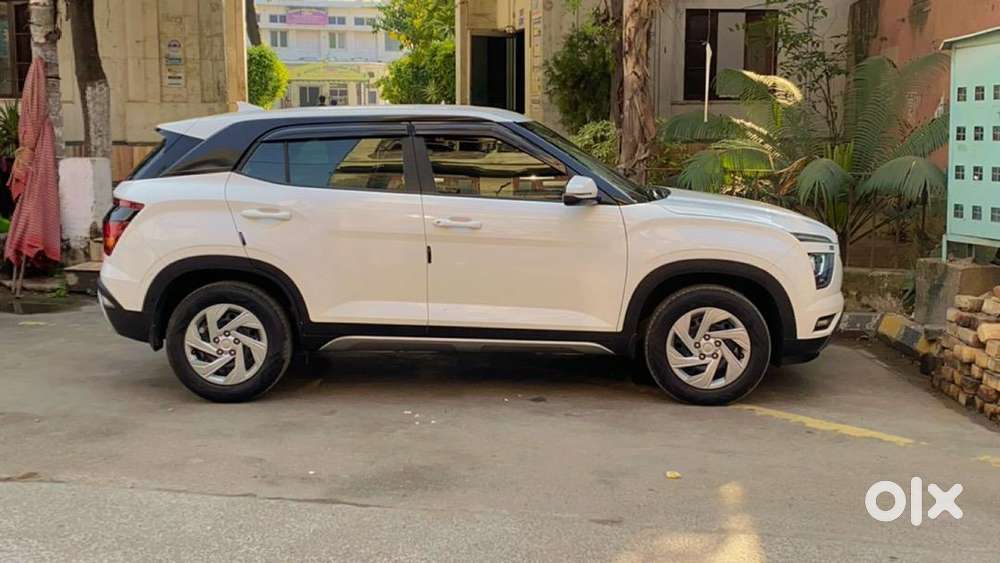 Hyundai Car With Manual 2022