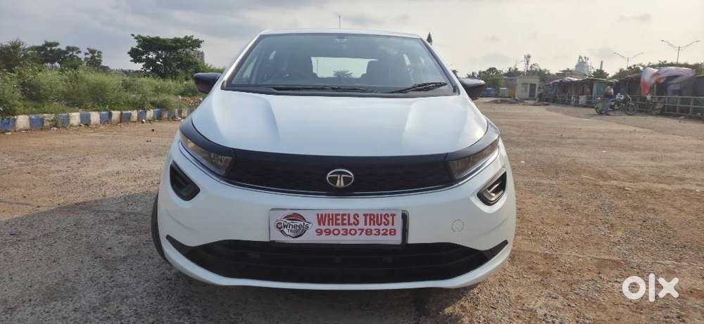 Tata Altroz 1.5 Xm Plus Diesel, 2024, Diesel