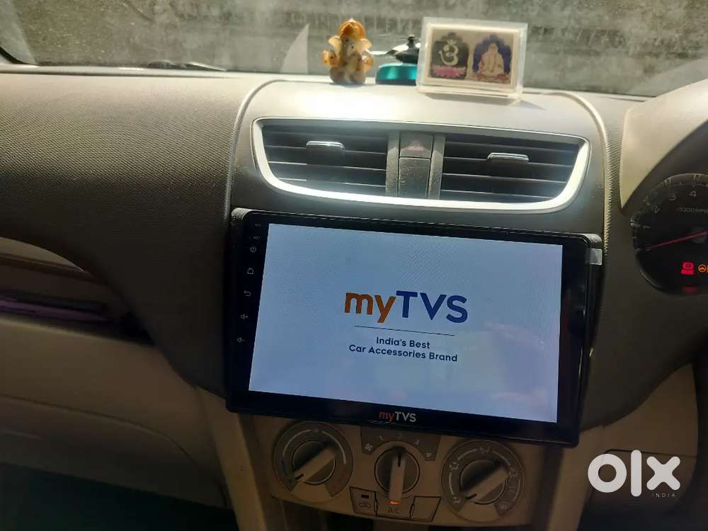 Well Maintained Maruti Ertiga 1.5 Vxi (petrol) Only 43.4 Km Driven.