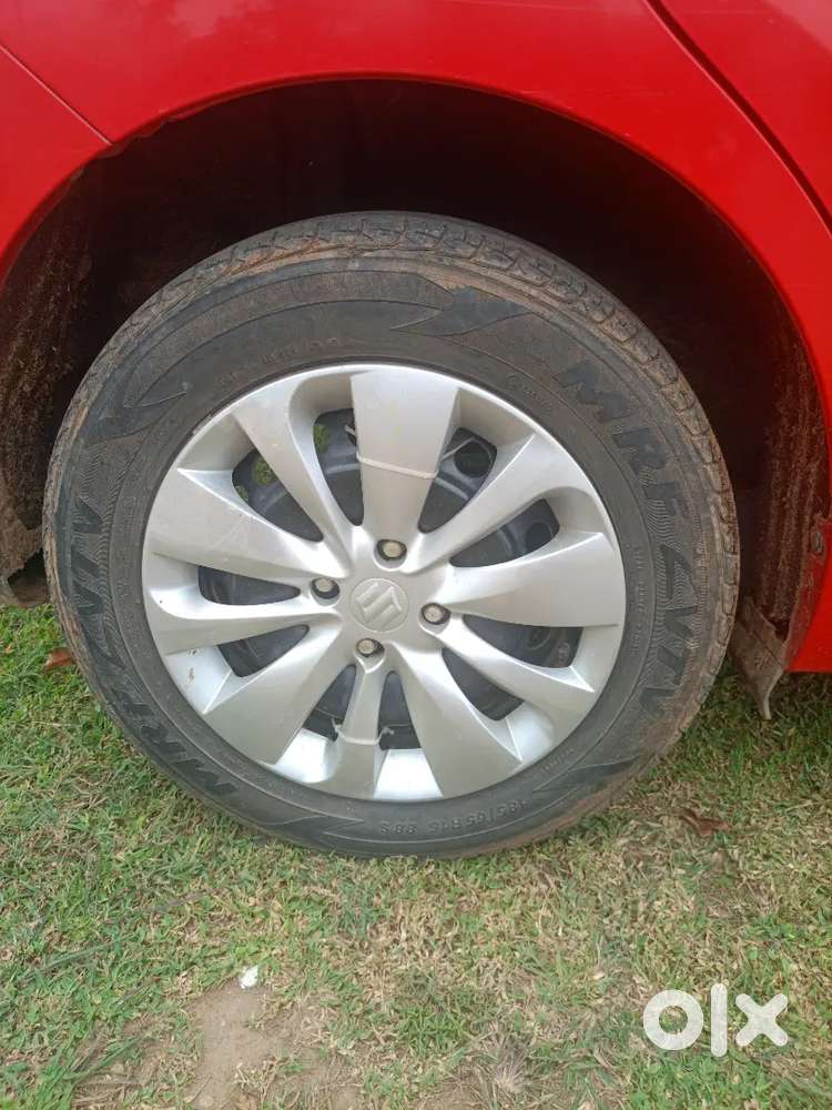 (lady Driven) Maruti Suzuki Baleno