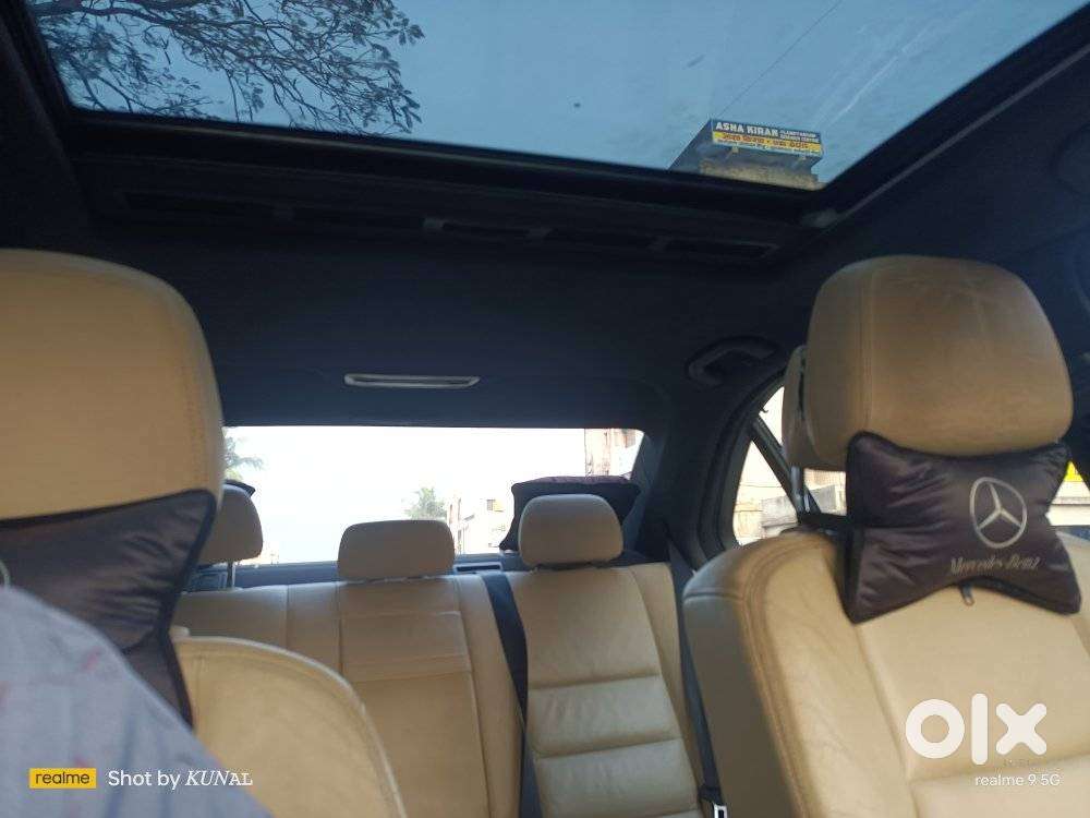 Mercedes-benz C-class C 220d, 2010, Diesel