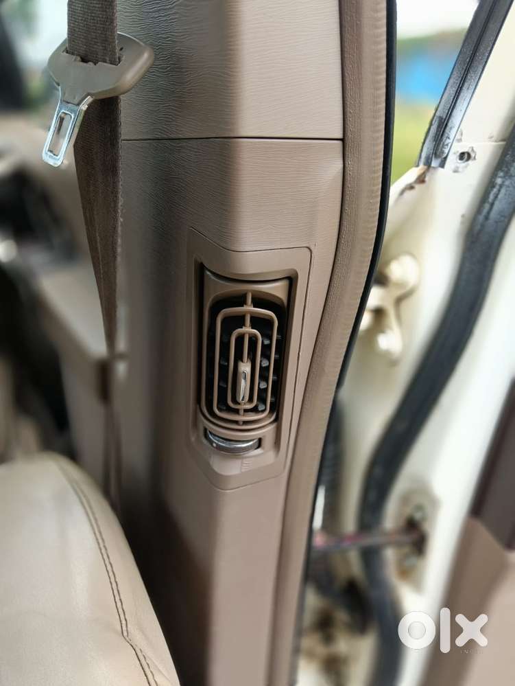 Mahindra Xuv500 Diesel 2012
