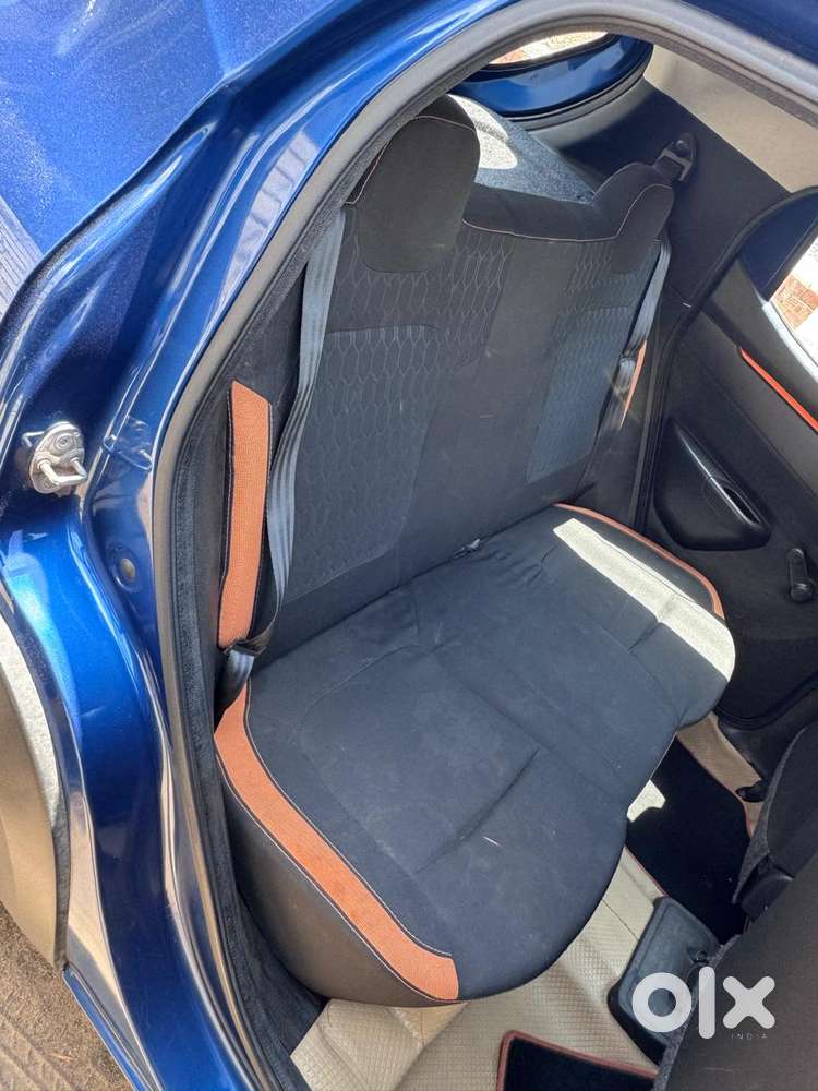 Renault Kwid 1.0 Climber Easy-r, 2018, Petrol