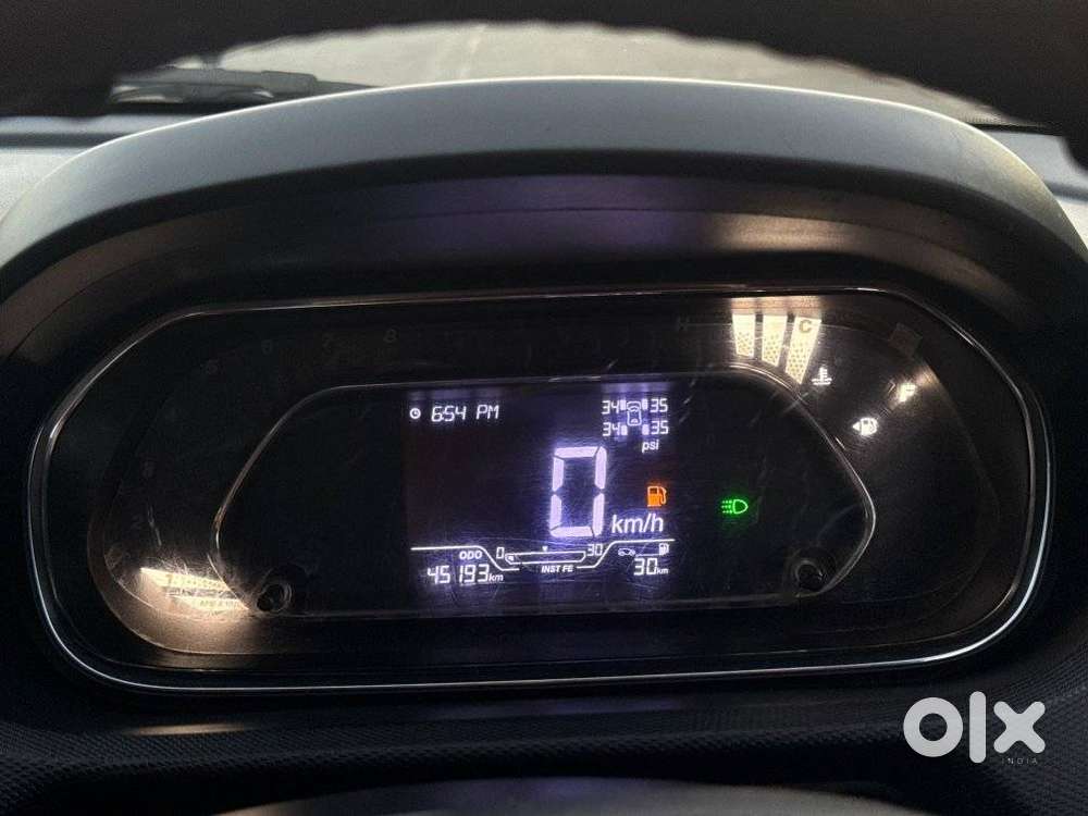 Tata Tigor 1.2 Revotron Xz Plus, 2023, Petrol
