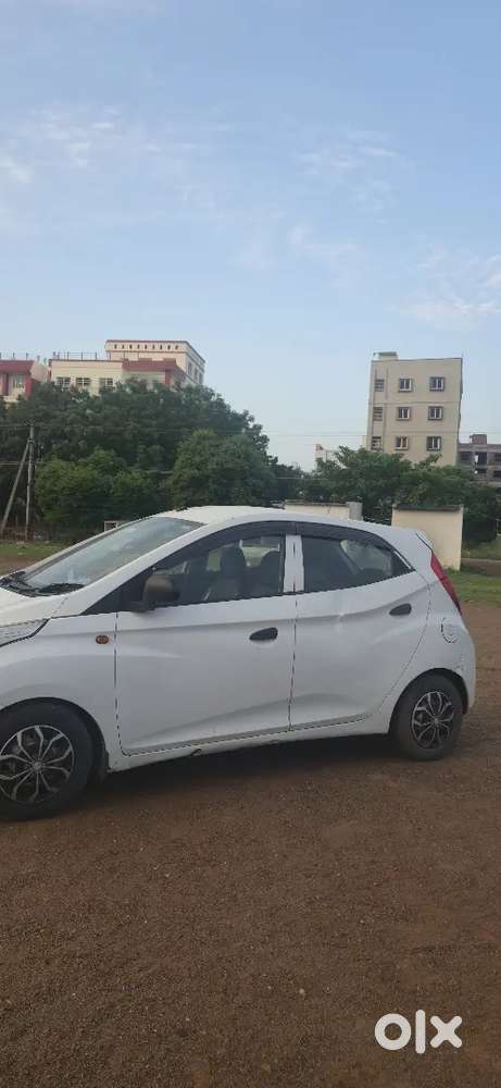 Hyundai Eon Era 2015 Car