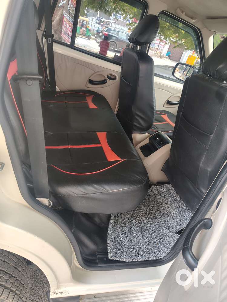 Mahindra Scorpio Classic 2.2 S Mt 7 Str, 2022, Diesel