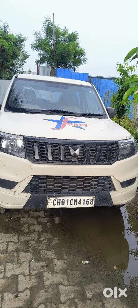 Mahindra Bolero Neo 1.5 2023
