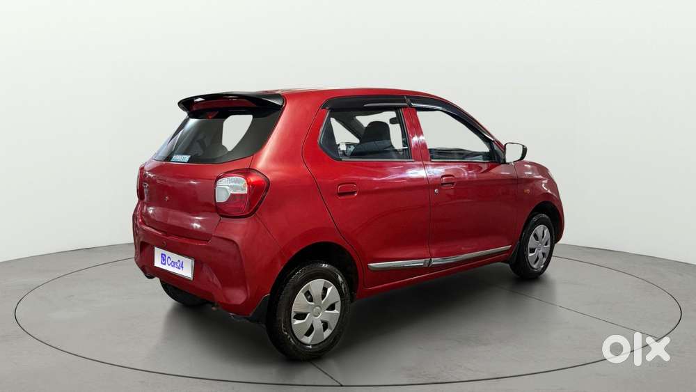 Maruti Suzuki Alto K10 Vxi (o), 2024, Petrol
