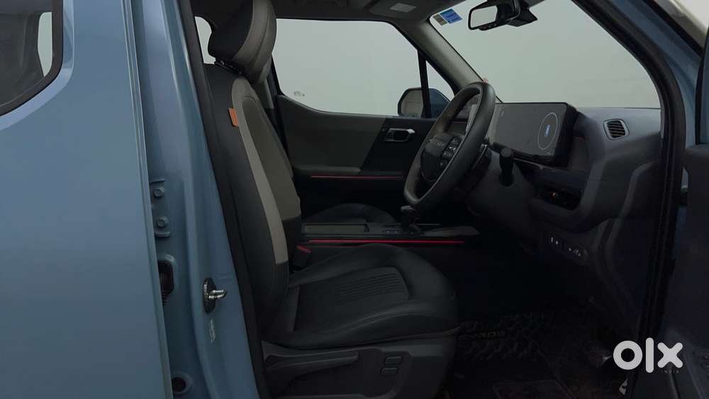 Kia Syros Htx Plus Opt Turbo Dct, 2025, Petrol