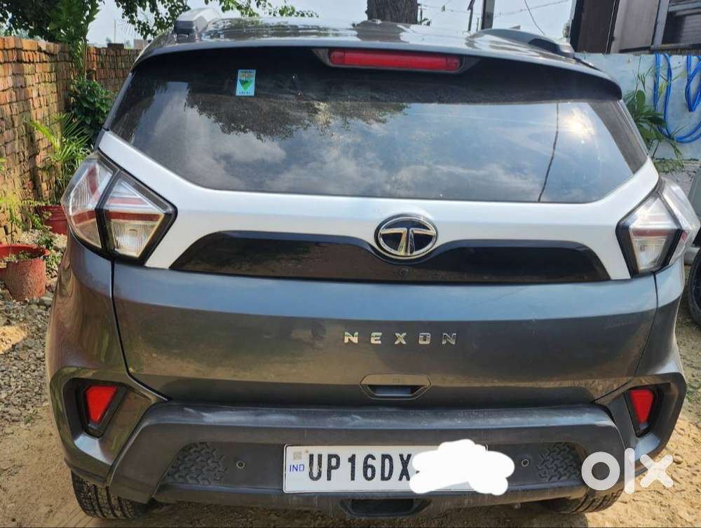 Tata Nexon Hai Up16