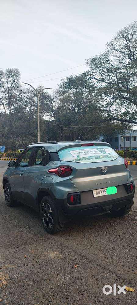Tata Punch
