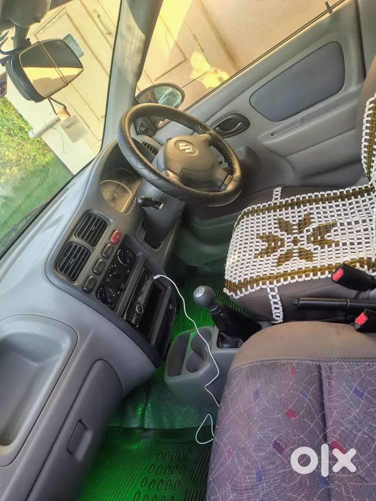 2010 Maruti Suzuki Alto