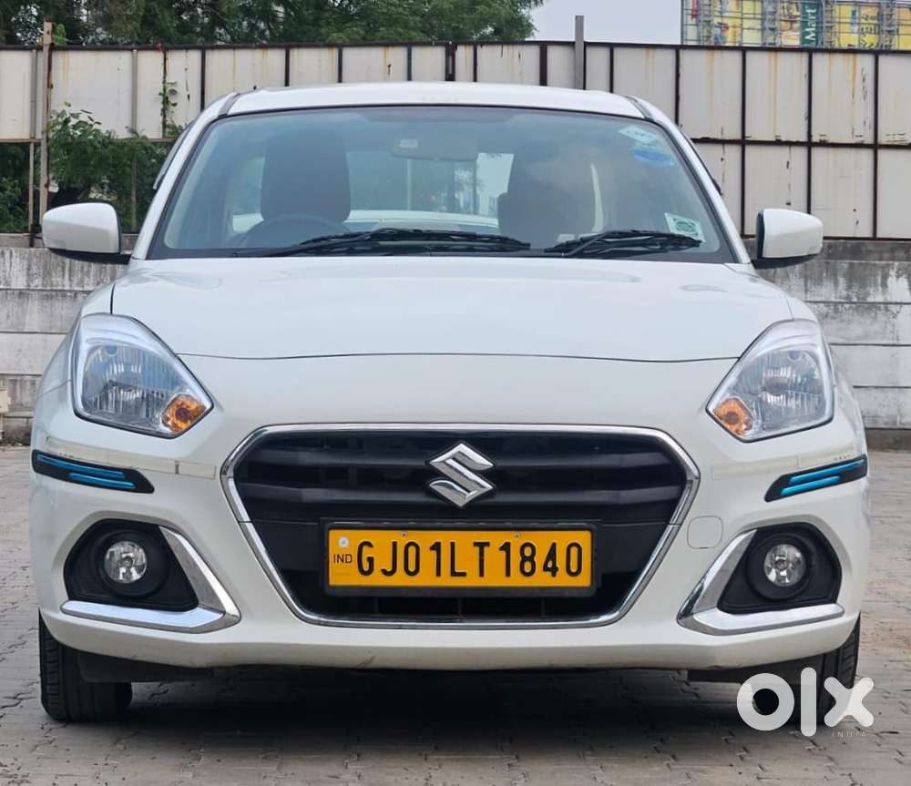 Maruti Suzuki Swift Dzire Tour S, 2024, Cng & Hybrids
