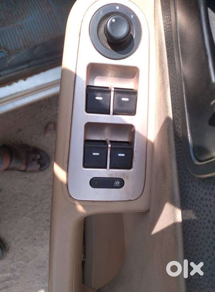 Tata Indica Vista Quadrajet Vx, 2012, Diesel