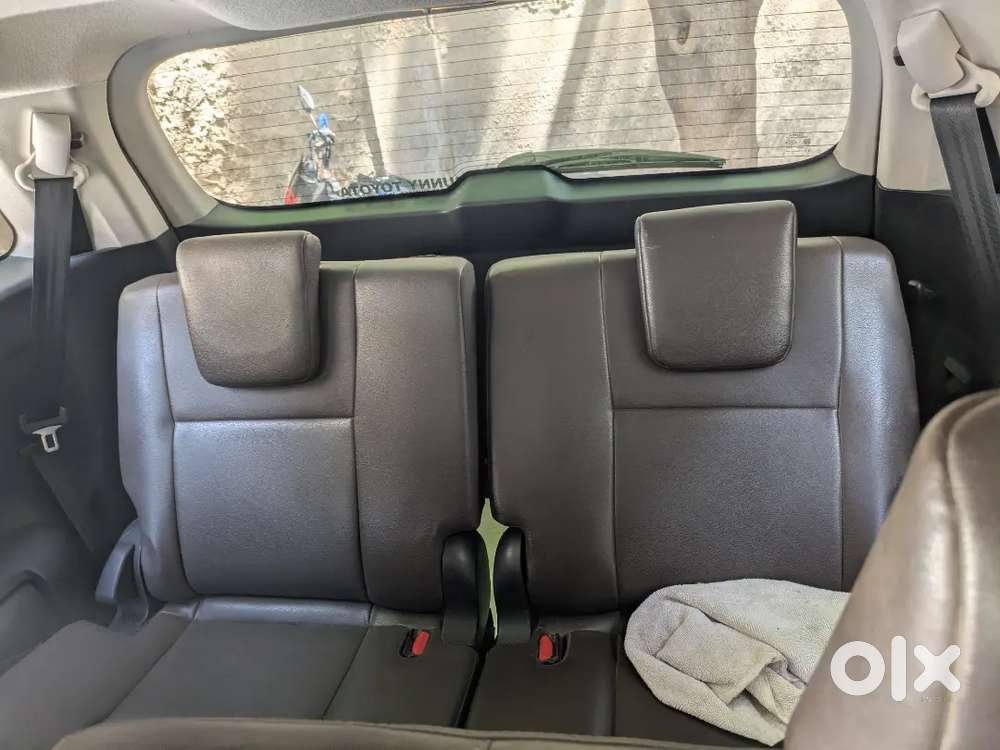 Toyota Fortuner 2017 Diesel Good Condition