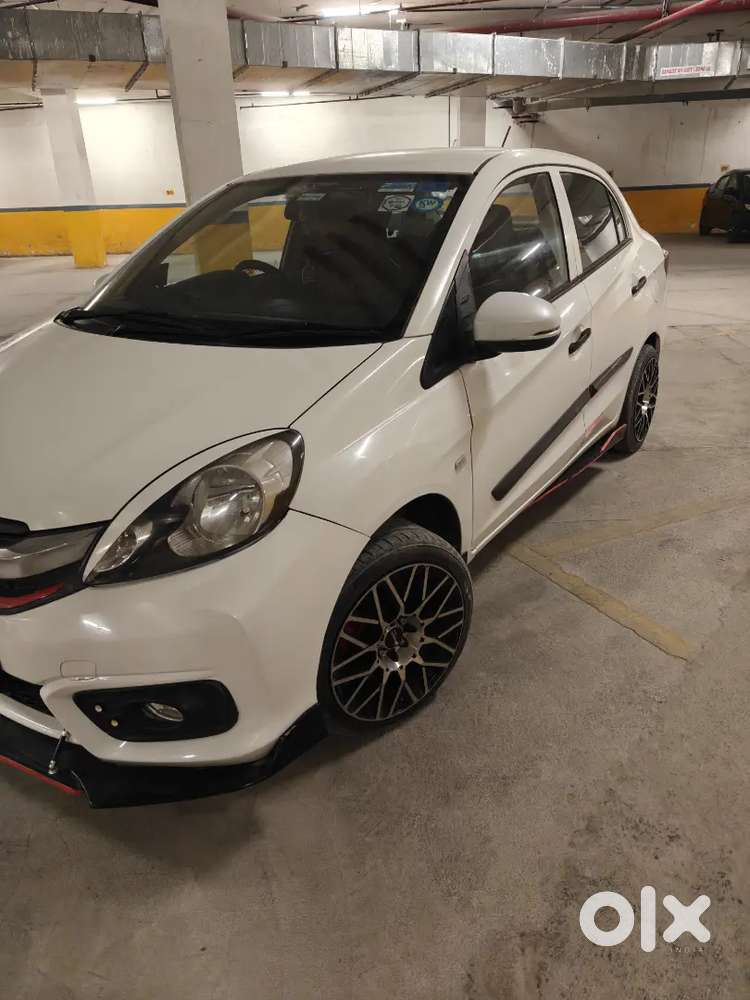 Honda Amaze