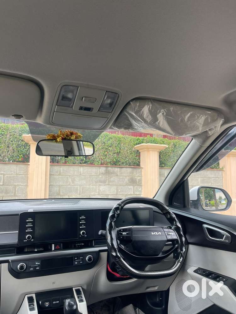 Kia Carens Clavis Htk, 2025, Diesel