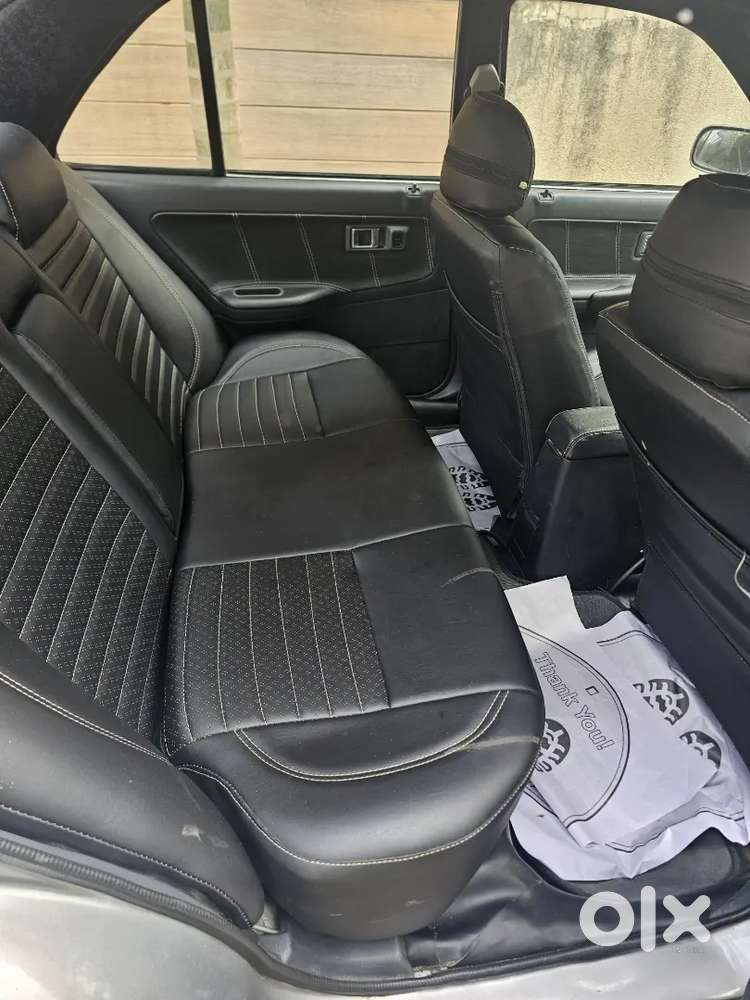 Honda City Vtec 2003